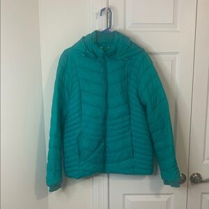 Xersion Aqua Jacket